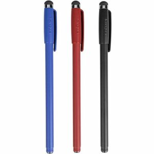 Targus Antimicrobial Stylus & Pen (3 Pack) Targus Antimicrobial Stylus & Pen (3 Pack)